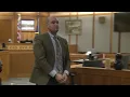 An Anchorage jury returns a guilty verdict for man accused of killing an apartment manager in 202