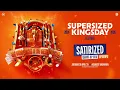 Supersized Kingsday Festival 2025 | warm-up mix | Satirized