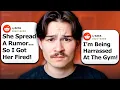 15 Most Upvoted Reddit Stories June 2025