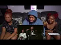 ALL 3 SNAPPED!! VonOff1700 - Dead N****s ft. Polo G and G Herbo (Official Video) | REACTION