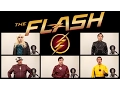 THE FLASH THEME SONG ACAPELLA