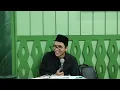 Download Lagu Majelis Azziyadah Kalibata (17/12/2022) - Sirajut Thalibin - Syarh Minhajul Abidin (Imam Al Ghazali)