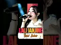 Download Lagu Yeni Inka - Lali Janjine #shorts #yeniinka #lalijanjine