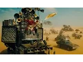 Video di Exclusive 'Mad Max: Fury Road' Special Feature Clip Rocks out with the Doof Wagon