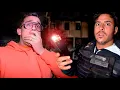 RENATO GARCIA VRAAGT MIJN HULP IN HET HUIS VAN HET KWAAD!!!