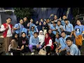Download Lagu KESERUAN LESTILOVERS DAN LESLARLOVERS FOTO BARENG LESTI DAN RIZKY BILLAR || LIVE ON AIR DA7