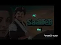 Kishore Kumar _ Kya Khabar Kya pata _ Saaheb _ Bappi Lahiri _ Anjaan _ 1984