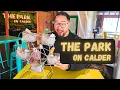 The Park on Calder - Follow me to the Foods