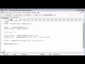 Beginner PHP Tutorial 158 Protecting Email with String to Image Part 2