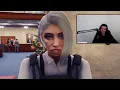 Ramee Goes OOC with Claire LunaOni NoPixel RP GTA CG