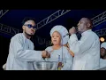 Download Lagu Boye Best On A Hot Praise At Celestial Church of Christ Ibara Praise Night