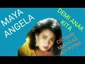 Download Lagu MAYA ANGELA DEMI ANAK KITA KARYA MUCHLAS ADI PUTRA
