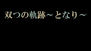歌ってみた-双つの軌跡-