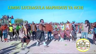 limbu luchagula mapinduzi ya nchi tundu lisu kaambali director nchemba midashi msambazaji 30 8 2023