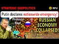 Download Lagu Thousands of People in the Streets in All Russian Cities Demanding Gas! | RFU News