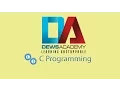C Program for Calculator Operations With Menu