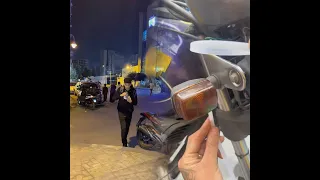 تبصش في حياة غيرك فديو تمثيلي لنشر الخير بين الناس كريم حسنين 