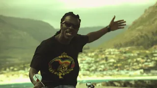 black dillinger from a place official music video 