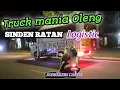 Download Lagu Truck mania sinden ratan, versi]DJ BREAKBEAT JELAS SAKIT VS MALAM SEMAKIN DINGIN By:DJ WADI