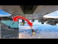 Lagu The Most Intense A-10 Warthog Footage Ever Recorded *(GRAPHIC FOOTAGE*)