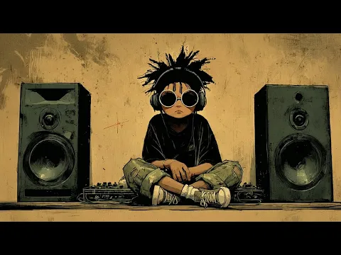 90s Boom Bap Vibes – 1 Hour Hip Hop Instrumental Mix 51 [NO COPYRIGHT]