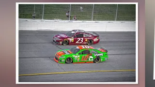 Women s History Month Biography - Danica Patrick