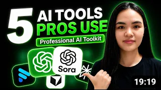 Best AI tools for Students to TOP any Exam (Genuinely Helpful)