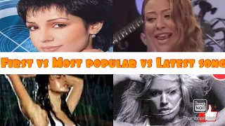 famous artists songs first most popular latest balkan version part 1