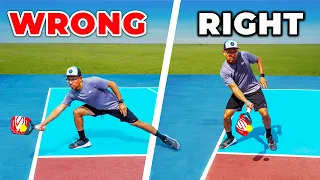 Pickleball's Biggest LIES (These STOP Your Improvement)