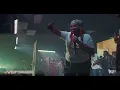 YK Niece x Belly Gang Kushington - Friend Do live