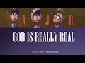 Download Lagu AJR - God is Really Real (Lyrics Video) With Malay Translation