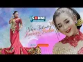 Lagu NIKEN SALINDRY - KEMBANG PISAHAN | CAMPURSARI DANGDUT SLOW BASS ( Official Music Video )