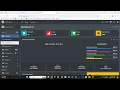 How to Setup the AdminLTE Dashboard Template in Angular 18 1 2