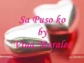 Sa Puso ko by Vina Morales