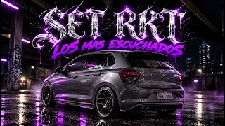 SET RKT 2026 - LOS MAS ESCUCHADOS ENGANCHADO - Explota tu VW POLO 🔥