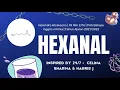 Hexanal