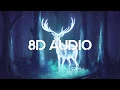 Download Lagu 🎧 XXXTENTACION - Everybody Dies In Their Nightmares (8D AUDIO) 🎧