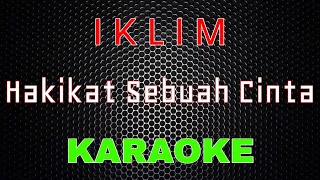 Download lklim - Hakikat Sebuah Cinta [Karaoke] | LMusical MP3