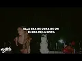 TINI, Ulises Bueno - Dos Amantes (letra)