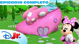 La casa di Minni 🎀🏠 La Casa di Topolino+ Episodio Completo