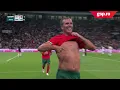 Download Lagu REZUMAT » Legends Charity Game | Legendele Portugaliei vs Hagi, Kaka si Legendele Lumii 4-1