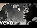 Whitney Houston - Live Spain 1991