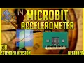 How to Send Accelerometer Readings Between Two Microbits Using Radio - TT