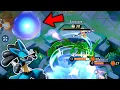 Download Lagu Lucario users be like 2... | Pokemon UNITE clips