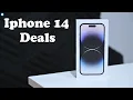 Verizon Iphone 14 Deals - Best Options for 2024