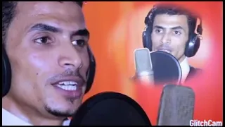 تكوني حلالي بالكلمات الفنان احميده البرهومي دندنها