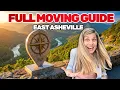 Ultimate Guide to Moving to East Asheville NC