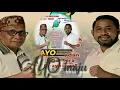 Download Lagu YOHANIS-MANIBUY BERSAMA ALI IBRAHIM BAUW.. Music: TAHITI boy,s  lagu CALEK - BUPATI BINTUNI  KE 2020
