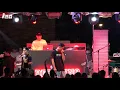The Quiett (더콰이엇), Beenzino (빈지노) - 한강 gang megamix @ 반얀트리 냠다른 풀파티