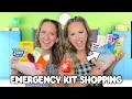 Download Lagu EMERGENCY KIT ESSENTIALS for BACK TO SCHOOL 🚨😬 #school #emergency #satisfying #trend #backtoschool 